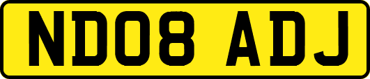 ND08ADJ