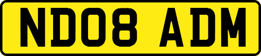 ND08ADM