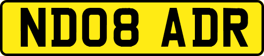 ND08ADR