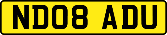 ND08ADU