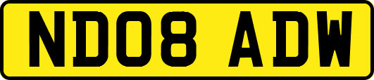 ND08ADW