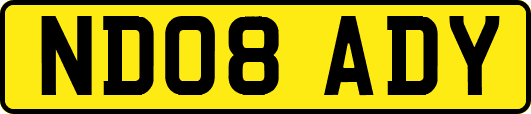 ND08ADY