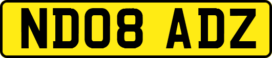 ND08ADZ