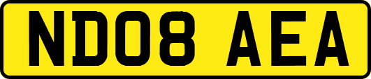 ND08AEA