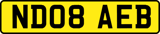 ND08AEB