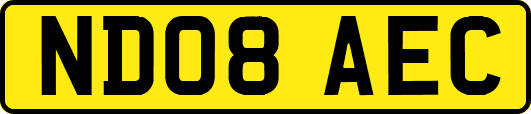 ND08AEC