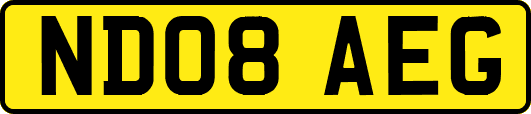 ND08AEG