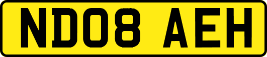 ND08AEH