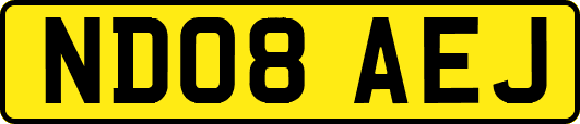 ND08AEJ