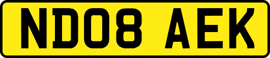 ND08AEK