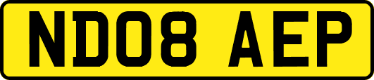 ND08AEP