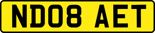 ND08AET