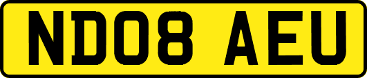 ND08AEU