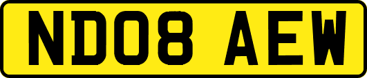 ND08AEW