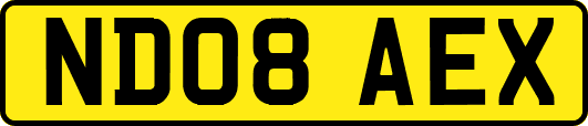 ND08AEX