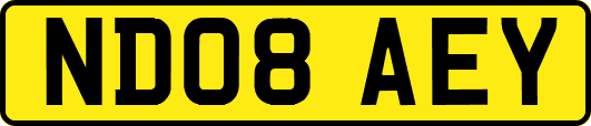 ND08AEY