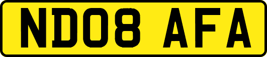 ND08AFA