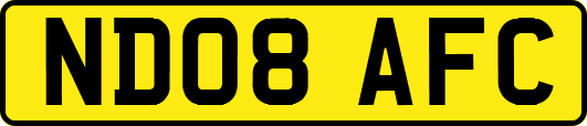 ND08AFC