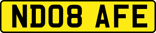 ND08AFE