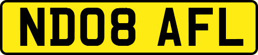 ND08AFL