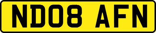 ND08AFN