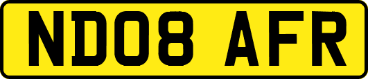 ND08AFR