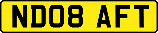 ND08AFT