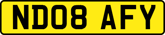 ND08AFY