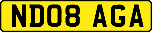 ND08AGA