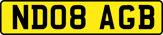ND08AGB