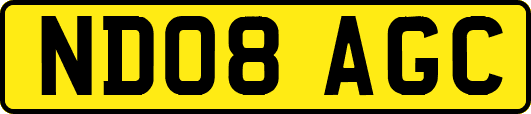 ND08AGC
