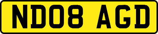 ND08AGD