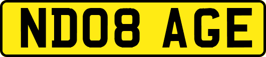 ND08AGE