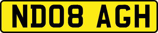 ND08AGH