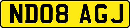 ND08AGJ
