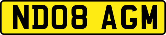 ND08AGM