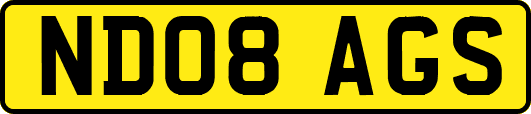 ND08AGS