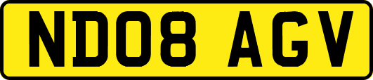 ND08AGV