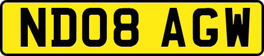 ND08AGW