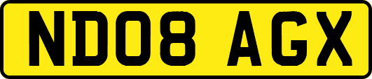 ND08AGX