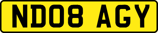ND08AGY