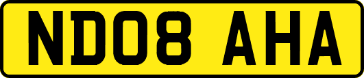 ND08AHA