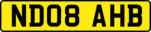 ND08AHB