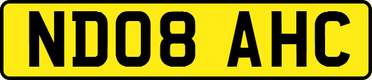 ND08AHC