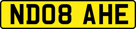 ND08AHE