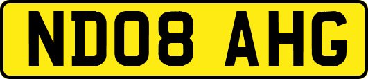 ND08AHG