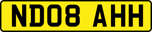 ND08AHH