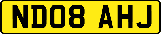 ND08AHJ
