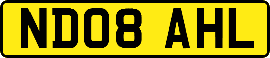 ND08AHL