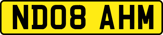 ND08AHM